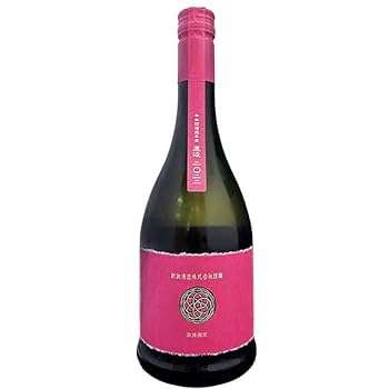 Amazon.co.jp: 新政 秋櫻 直汲み 720ml (コスモス)【詰め日2024